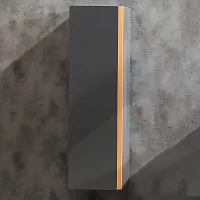 Пенал для ванной Armadi Art Capolda 849-120-A