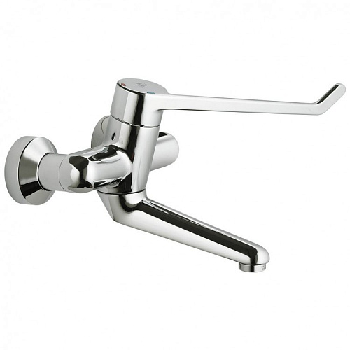 Смеситель Ideal Standard B8315AA Ceraplus для раковины, Chrome (хром) Смеситель Ideal Standard B8315AA Ceraplus для раковины, Chrome (хром)