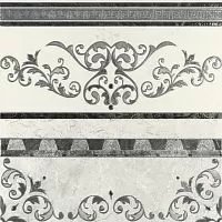 Декор Ape Mandalay Cenefa 60*60 (CenefaMandalay60*60) купить недорого в интернет-магазине Керамос