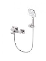 Смеситель для ванны/душа Wonzon & Woghand Forza WW-639031-1-BN