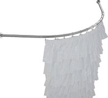 Карниз для ванны Aquanet Capri 00176024 Карниз для ванны Aquanet Capri 00176024