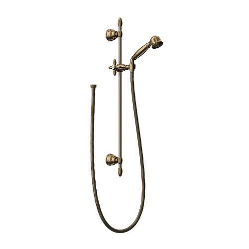 Душевые системы KERAMA MARAZZI MUSE 9191KM.31.023 Душевые системы KERAMA MARAZZI MUSE 9191KM.31.023