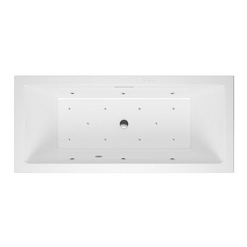 Ванна гидромассажная Excellent HEAVEN WAEX.HEV18S.RELAX.CR