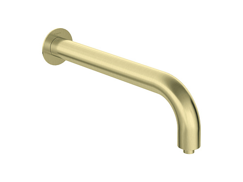 Кронштейн Deante NQS_R41K Silia для душа, брашированное золото Кронштейн Deante NQS_R41K Silia для душа, брашированное золото