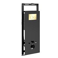 Система инсталляции WasserKRAFT Salm 27TLT.010.ME.BL.PG02 Система инсталляции WasserKRAFT Salm 27TLT.010.ME.BL.PG02