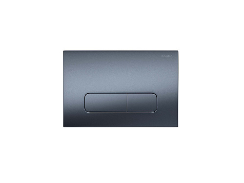 Кнопка смыва Aquatek  KDI-0000034