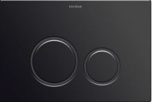 Кнопка для инсталяции Boheme 649-B