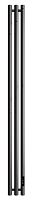 Полотенцесушитель электрический Indigo Style 3 LSE150-13GFMRt