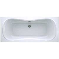 Ванна акриловая, 170х75 см, Calipso, IDDIS, CAL1775i91