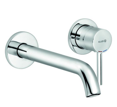 Смеситель встроенный Kludi Bozz 382450576S Смеситель встроенный Kludi Bozz 382450576S