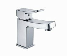 Смеситель WasserKRAFT 1063 Aller для умывальника, хром Смеситель WasserKRAFT 1063 Aller для умывальника, хром