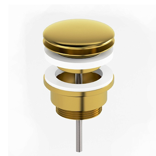 Донный клапан Paini 53PJ945ETSR Донный клапан Paini 53PJ945ETSR