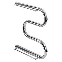 Полотенцесушитель Indigo М с полочкой (3/4) 60/70 i 