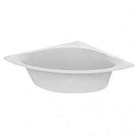 Ванна Ideal Standard K746801 Tonic II акриловая 150х150 см, Euro White (евробелый) Ванна Ideal Standard K746801 Tonic II акриловая 150х150 см, Euro White (евробелый)