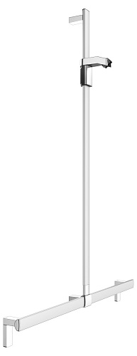 Поручень Keuco AXESS 35014171013 купить недорого в интернет-магазине Керамос