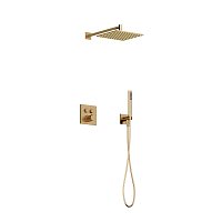 Душевой комплект Sancos Linn SC9022BB
