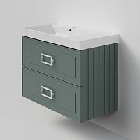 Тумба под раковину La Fenice Cubo FNC-01-CUB-G-90-2 Тумба под раковину La Fenice Cubo FNC-01-CUB-G-90-2