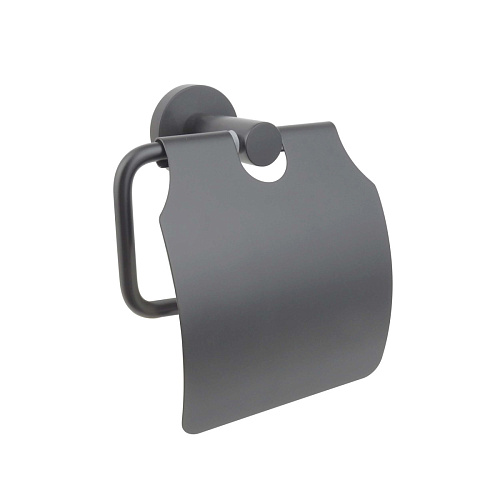 Держатель для туалетной бумаги Aquatek Вега AQ4009BGM Держатель для туалетной бумаги Aquatek Вега AQ4009BGM