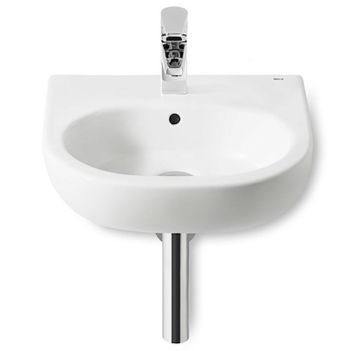 Раковина Roca Meridian 327245000 купить недорого в интернет-магазине Керамос Раковина Roca Meridian 327245000 купить недорого в интернет-магазине Керамос