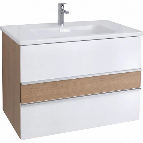 Тумба под раковину Jacob Delafon LUCIEN EB2057-E76-J5 купить недорого в интернет-магазине Керамос Тумба под раковину Jacob Delafon LUCIEN EB2057-E76-J5 купить недорого в интернет-магазине Керамос