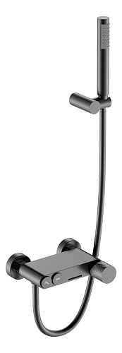 Смеситель Boheme STICK 123-GM Смеситель Boheme STICK 123-GM