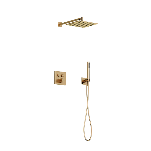 Душевой комплект Sancos Linn SC9022BB Душевой комплект Sancos Linn SC9022BB