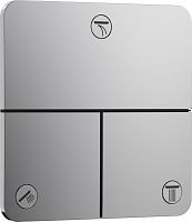 Термостат для душа Hansgrohe ShowerSelect Comfort Q 15587000