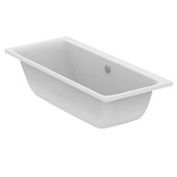 Ванна Ideal Standard E106601 Connect Air акриловая 170х75 см, Euro White (евробелый) Ванна Ideal Standard E106601 Connect Air акриловая 170х75 см, Euro White (евробелый)