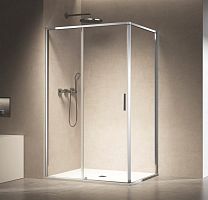 Душевой уголок Vincea  VSR-6SL9012CL