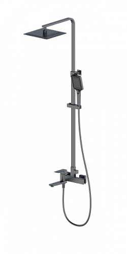 Душевая система Wonzon & Woghand WW-88739003-BGM Душевая система Wonzon & Woghand WW-88739003-BGM