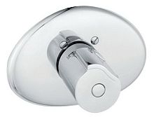 Вентиль, внешняя часть Jacob Delafon SALUTE E75086-CP