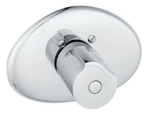 Вентиль, внешняя часть Jacob Delafon SALUTE E75086-CP