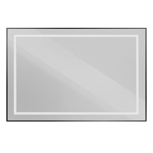 Зеркало BelBagno Kraft SPC-KRAFT-1200-800-SENS-NERO купить недорого в интернет-магазине Керамос Зеркало BelBagno Kraft SPC-KRAFT-1200-800-SENS-NERO купить недорого в интернет-магазине Керамос