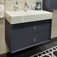 Тумба под раковину Jacob Delafon VIVIENNE SIGNATURE EB1507LB1-M76-M76 Тумба под раковину Jacob Delafon VIVIENNE SIGNATURE EB1507LB1-M76-M76