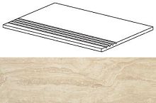 Ступень AtlasConcorde MARVELPRO MarvelTrav.AlabastrinoGradino30x60