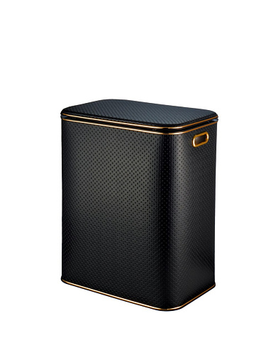 Корзина для белья Geralis  PBG-S купить недорого в интернет-магазине Керамос