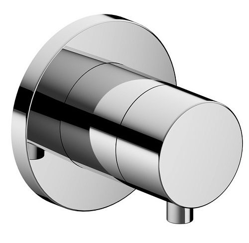 Переключатель Keuco 59548011001 IXMO на 3 потребителя, встраиваемый DN 15, хром Переключатель Keuco 59548011001 IXMO на 3 потребителя, встраиваемый DN 15, хром
