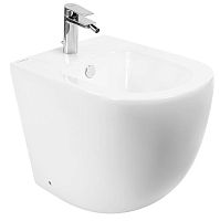 Биде напольное BelBagno  BB2141B