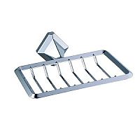 WasserKRAFT Aller K-1169 Мыльница решетка