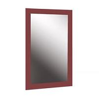 Зеркало Kerama Marazzi PL.C.mi.65\NUT Plaza Classic, 65х100 см, орех