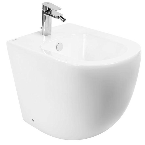 Биде напольное BelBagno BB2141B Биде напольное BelBagno BB2141B