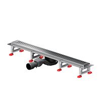 Душевой трап AM.PM MasterFlow W01SC-P11-070-01SB