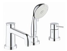 Смеситель для ванны Grohe BauClassic 2511800A