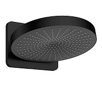 Верхний душ Vincea VSHD-3I1CMB Inspire, черный матовый