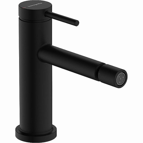Смеситель для биде Hansgrohe Tecturis S 73201670 Смеситель для биде Hansgrohe Tecturis S 73201670