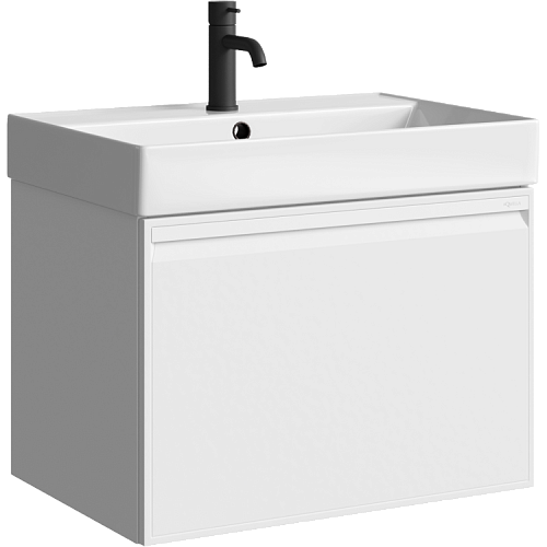 Тумба подвесная Aqwella Pure PUR0165WM купить недорого в интернет-магазине Керамос Тумба подвесная Aqwella Pure PUR0165WM купить недорого в интернет-магазине Керамос