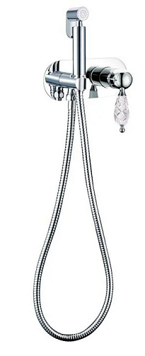 Гигиенический душ Boheme Brillante 426-CRST