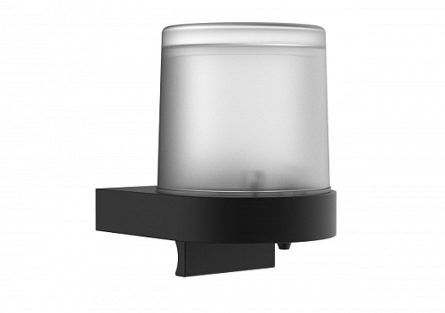 Дозатор для ж/мыла Wonzon & Woghand  WW-5251-BL купить недорого в интернет-магазине Керамос