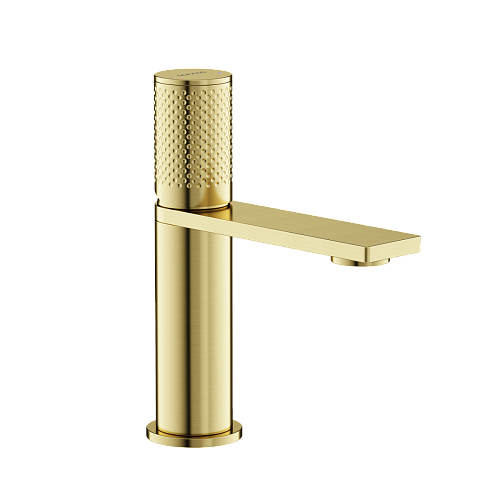 Смеситель для раковины Sancos Nexus SC9011BG