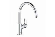Смеситель для кухни Grohe BauLoop 31368001 (exp)